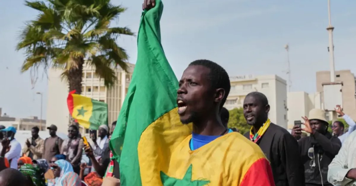 Sénégal : le Pastef relance le débat sur la réforme constitutionnelle et la transparence des fonds secrets