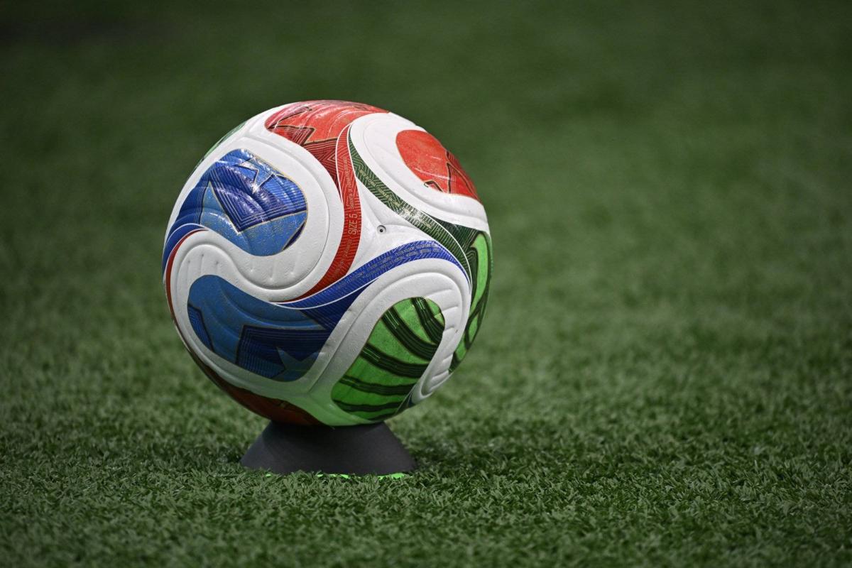Histoire en marche pour l&rsquo;Algérie à la can féminine