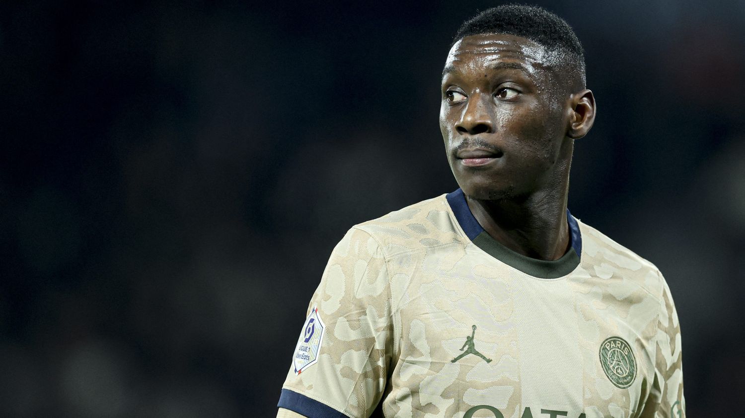 Kolo Muani quitte le psg pour la Juventus : les détails du transfert explosif