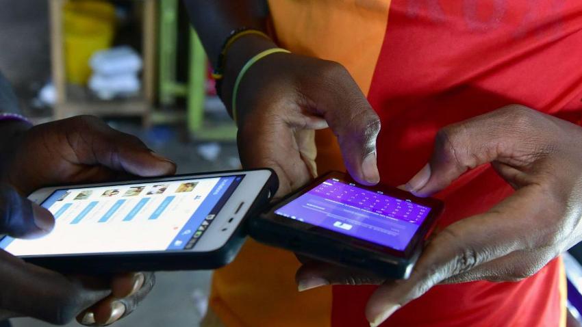 Gabon : quand le débat politique s&rsquo;enflamme sur les réseaux sociaux