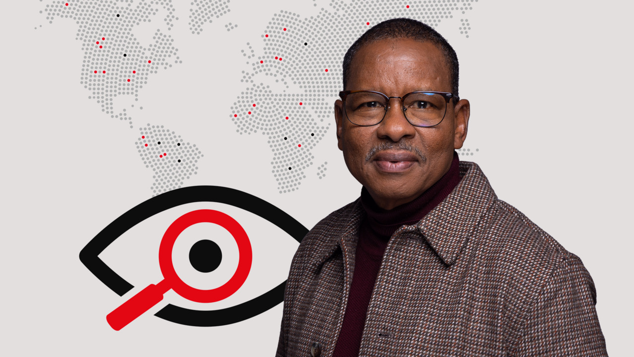 Le pouvoir invisible du président camerounais