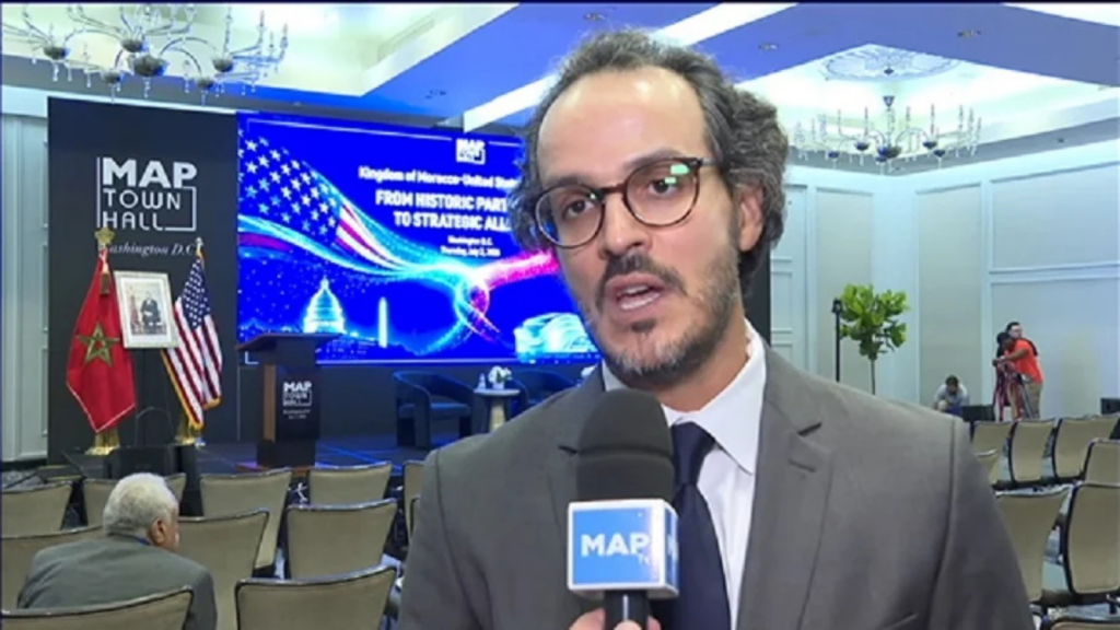 Maroc, acteur clé dans la gestion des flux migratoires vers l&rsquo;europe