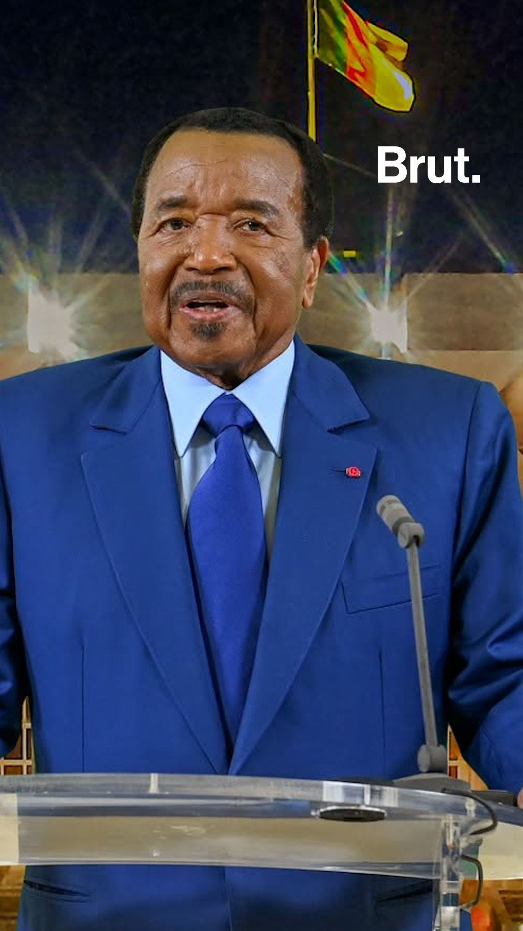 Cameroun : les décrets présidentiels de Paul Biya au cœur des spéculations