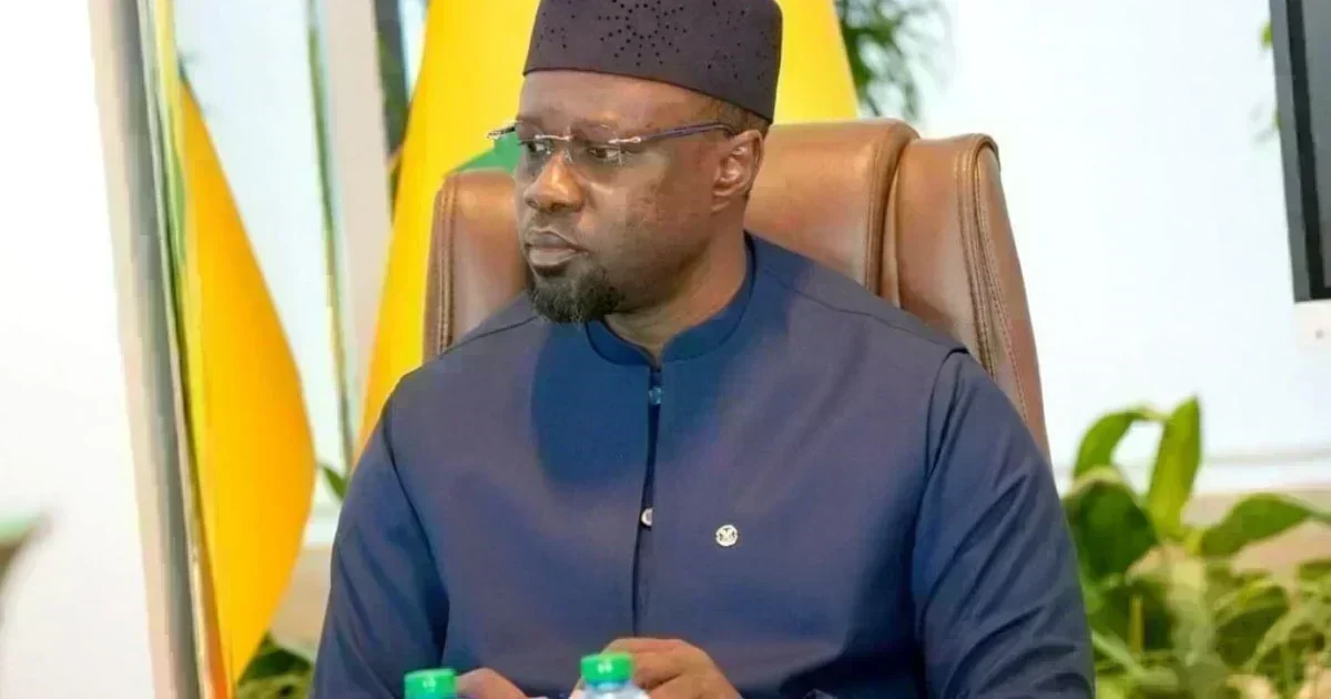 Hausse des carburants au Sénégal : Ousmane Sonko avait vu juste