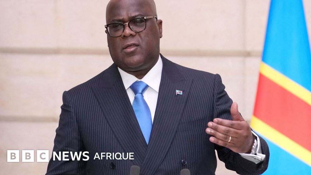 Dialogue national en RDC : les réformes attendues de Félix Tshisekedi