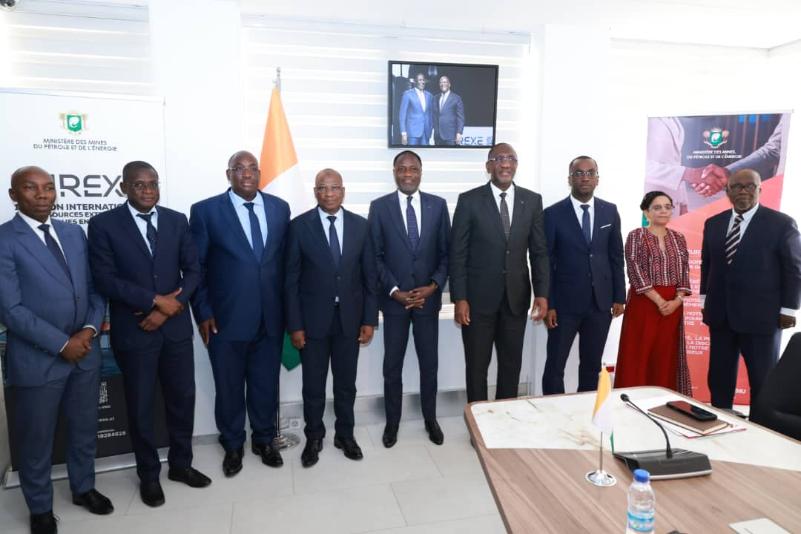 La Côte d&rsquo;Ivoire accélère son ambitieux pacte national pour l&rsquo;énergie