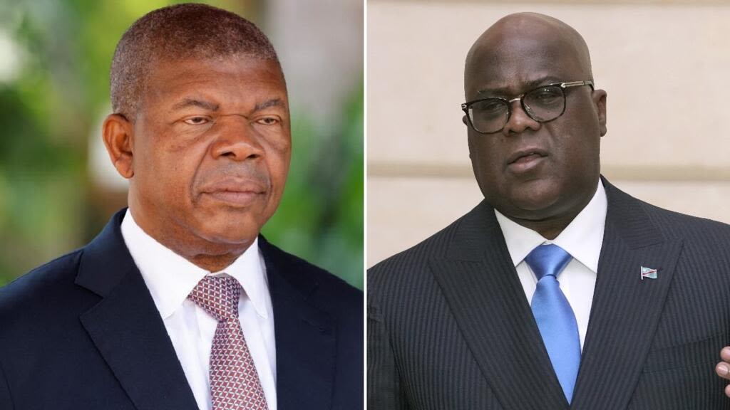 Angola et rdc : un partenariat stratégique pour la ligne ferroviaire Dilolo-Sakania