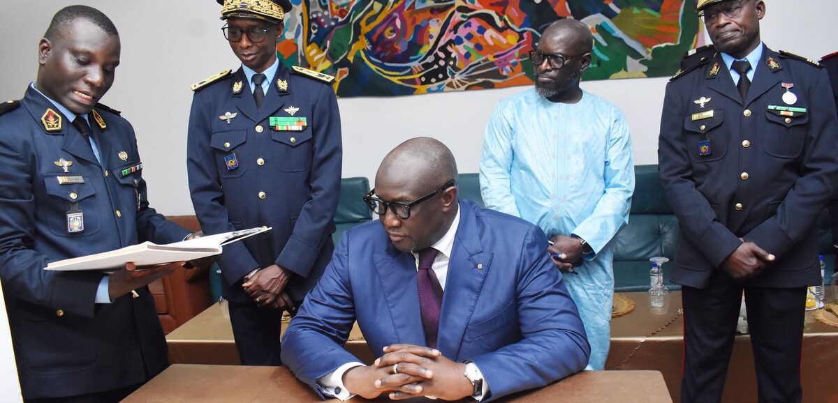 Dakar 2026 : une coopération sécuritaire franco-sénégalaise renforcée à l&rsquo;approche des JOJ