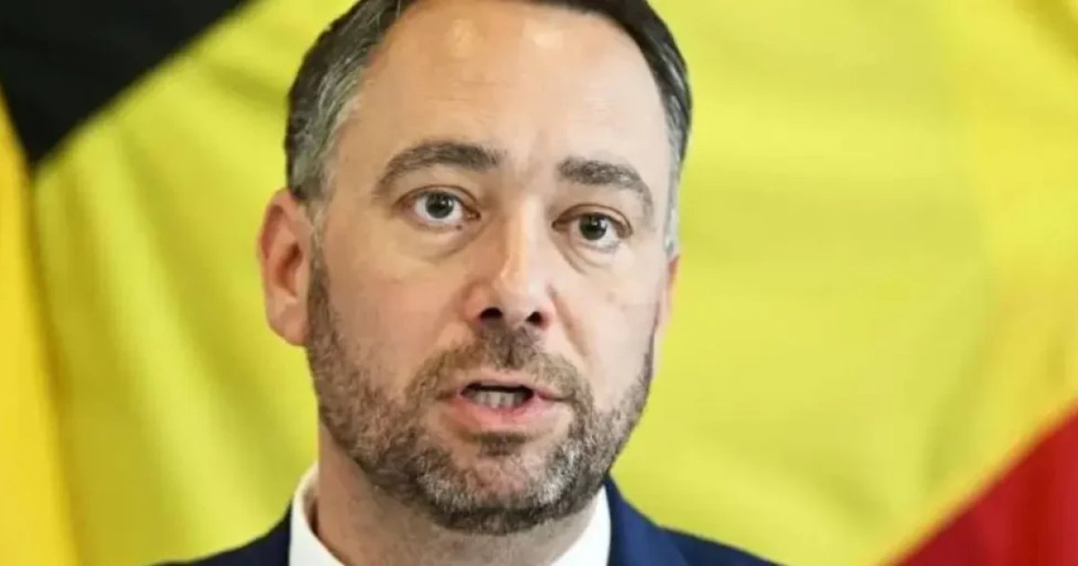Diplomatie belge : le Niger et l’AES au cœur d’une mission de Maxime Prévot