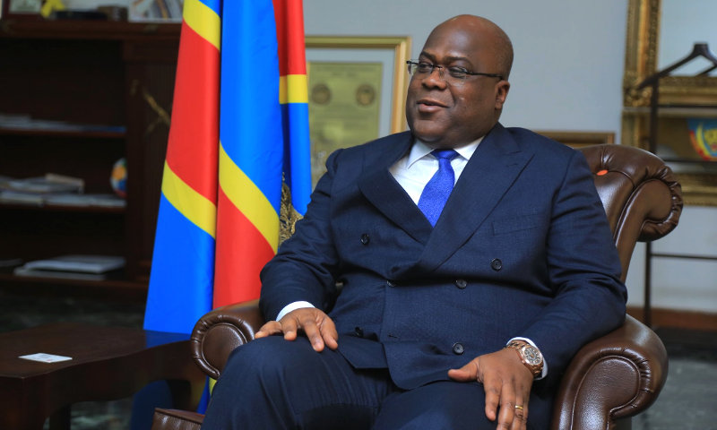 Libreville accueille les présidents du Congo et de la Guinée-Bissau pour l&rsquo;indépendance du Gabon