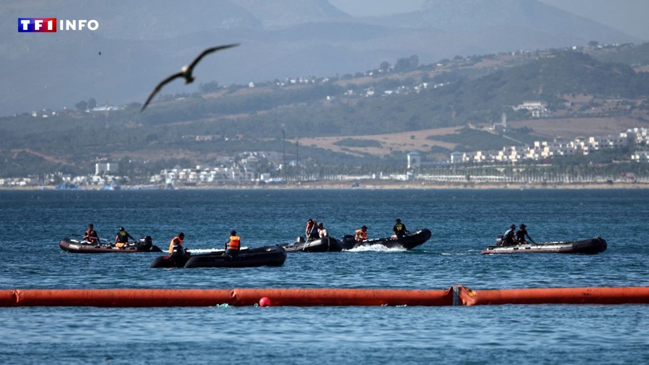 Ceuta : Rabat mobilise pour contrer une nouvelle tentative de passage massif