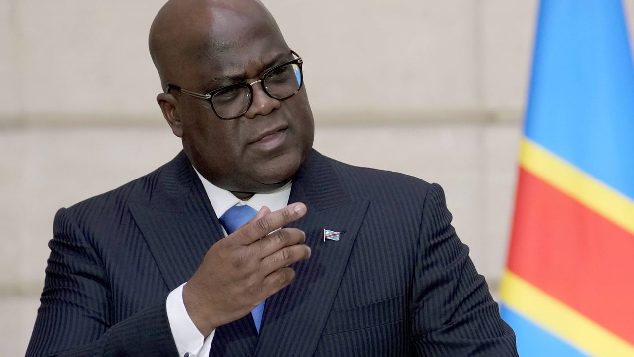 RDC : la loi référendaire retourne au parlement, Félix Tshisekedi orchestre le calendrier politique