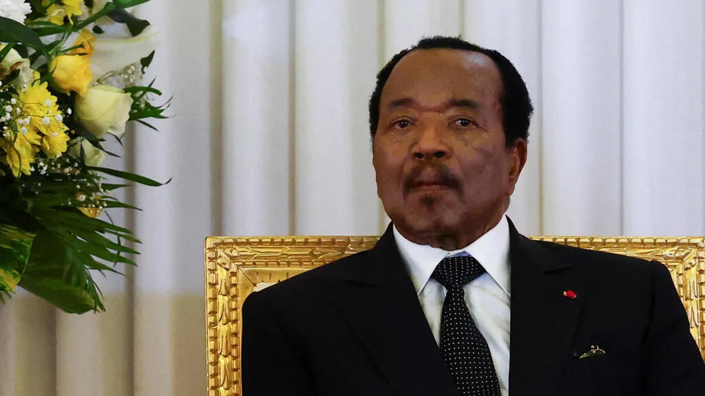 Absence de Paul Biya : le Cameroun face à des questions légitimes