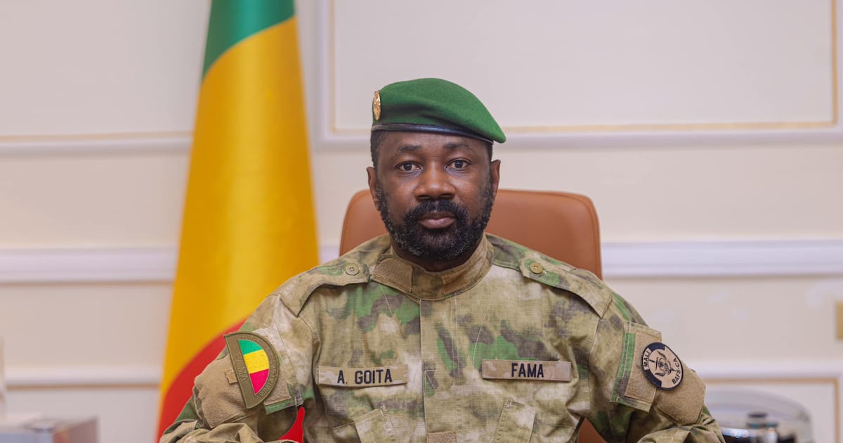 Mali : un agent français gracié, le rôle clé de la diplomatie marocaine
