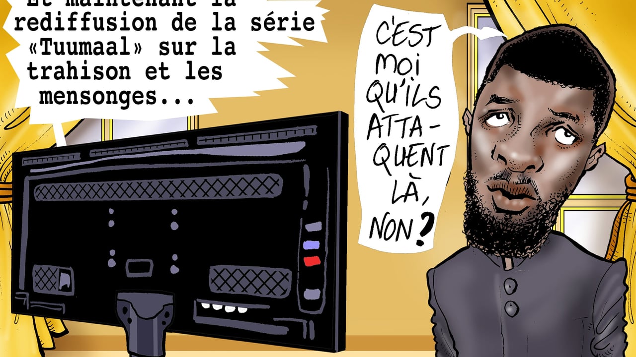 Au Sénégal, trois figures du Pastef sous le coup d&rsquo;une poursuite pour offense au président
