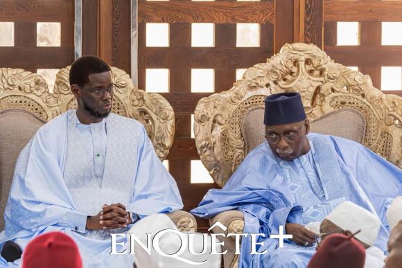 Institutionnalisation du culte au Sénégal : vers une gestion transparente des affaires religieuses ?