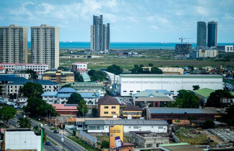 Opinion des gabonais sur la France : un rejet massif et historique