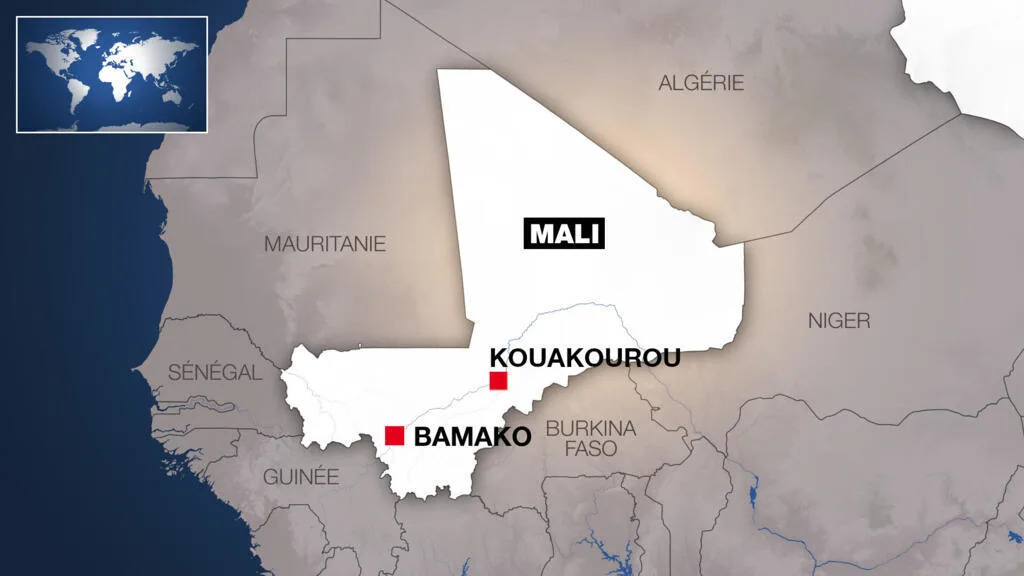 Déplacés de Kouakourou au Mali: une vie suspendue entre précarité et espoir