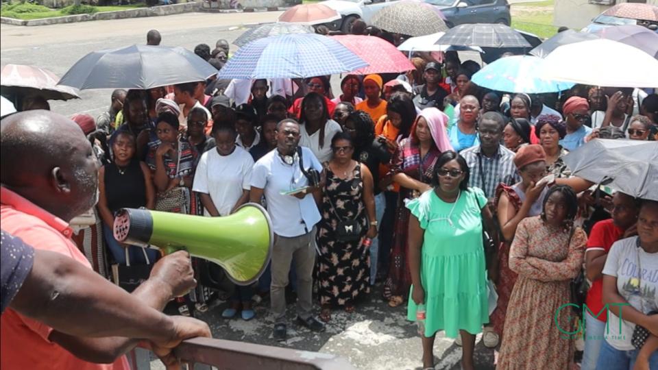 Gabon : vers une fonction publique plus juste ou une précarité accrue ?