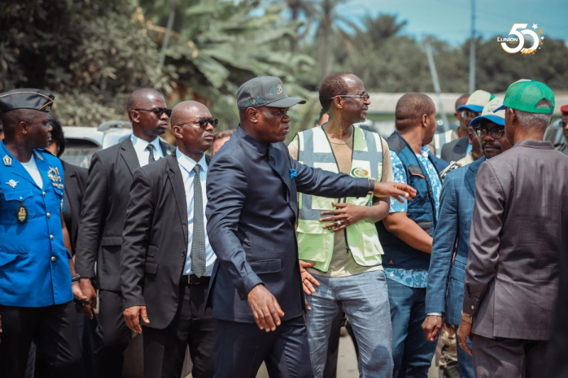 Le Gabon trace sa nouvelle voie pour 2026