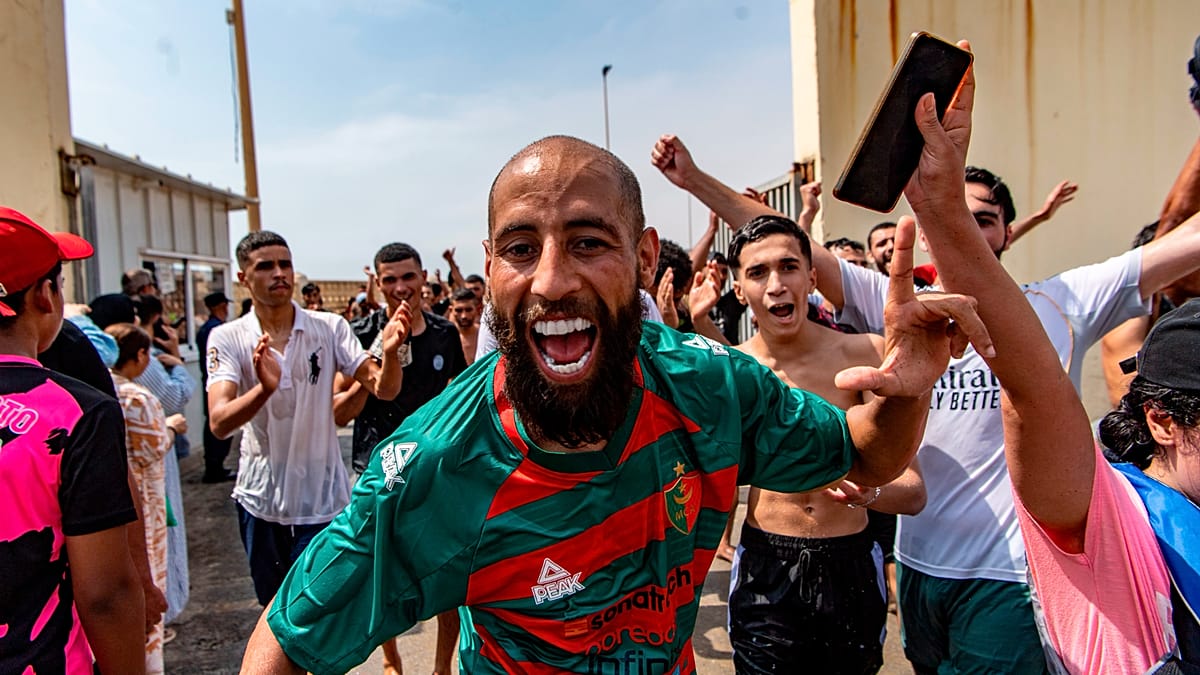 Ceuta : la vague migratoire qui secoue l&rsquo;afrique du nord et relance les débats de souveraineté