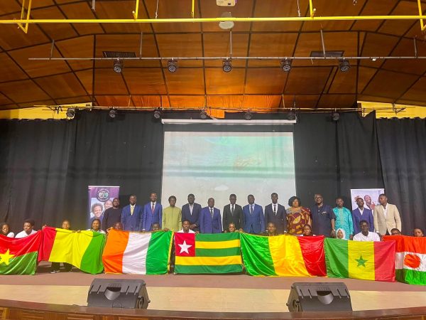 FespaO : l&rsquo;Afrique de l&rsquo;Ouest mise sur sa pharmacie locale à Lomé
