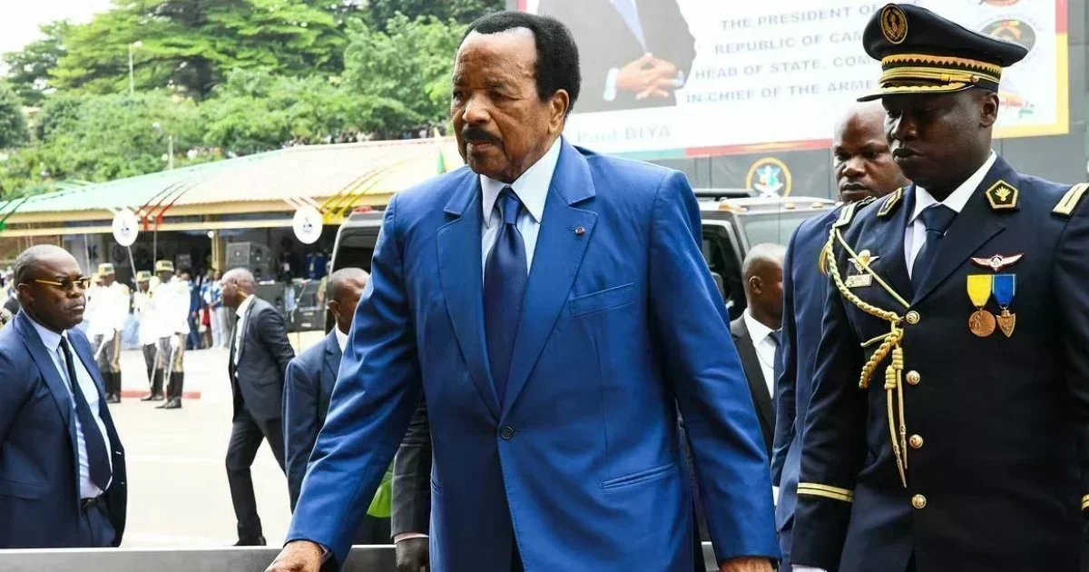 Cameroun : les nouveaux visages de la sécurité présidentielle sous Paul Biya