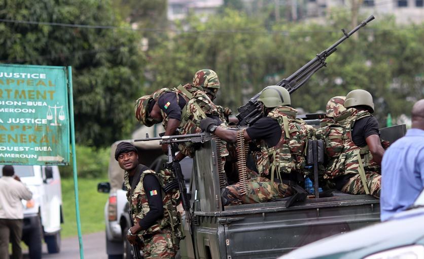 Cameroun : l&rsquo;armée se fragmente-t-elle sous l&rsquo;absence de Paul Biya ?