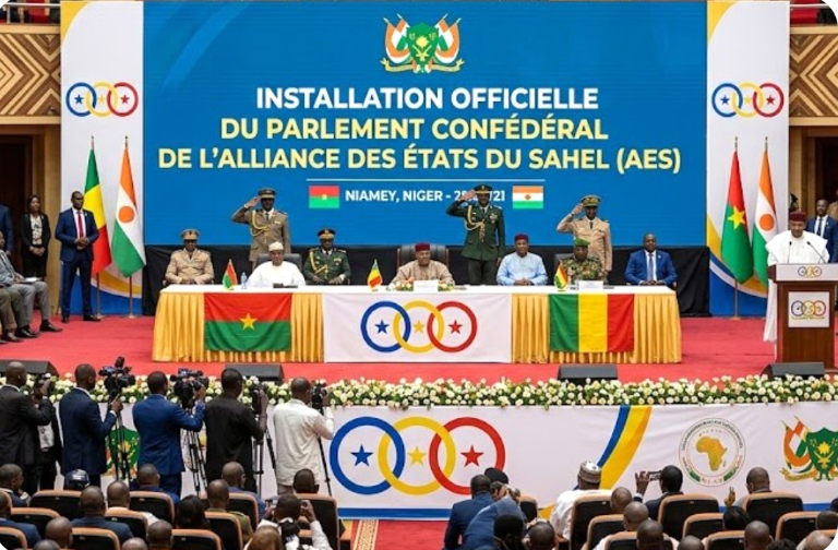 Parlement de l’AES : une institution sans légitimité citoyenne ?