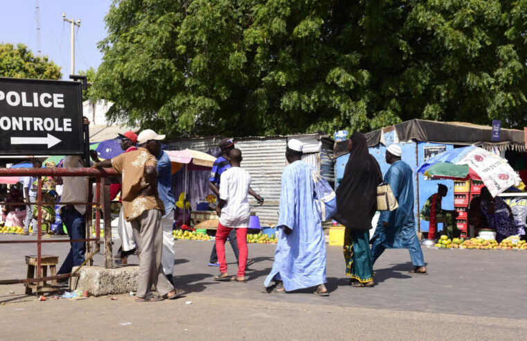 L&rsquo;incident de Bullock : catalyseur du bornage frontalier entre le Sénégal et la Gambie