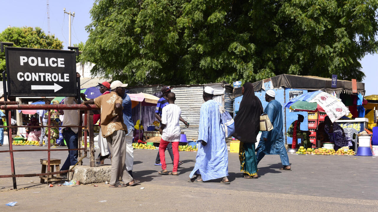 L&rsquo;incident de Bullock : catalyseur du bornage frontalier entre le Sénégal et la Gambie
