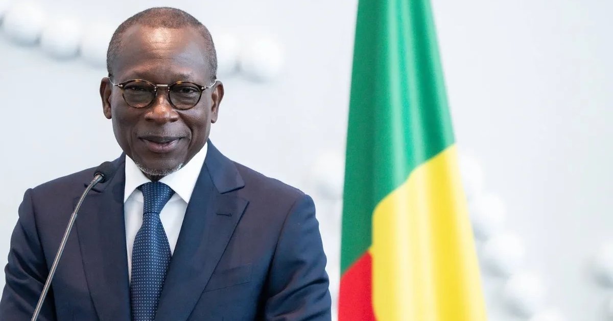 Bénin : Patrice Talon à la tête du Sénat, découvrez le nouveau bureau