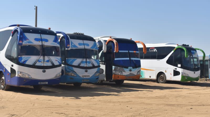 Le Tchad à l&rsquo;aube d&rsquo;une révolution des transports : moderniser pour l&rsquo;avenir