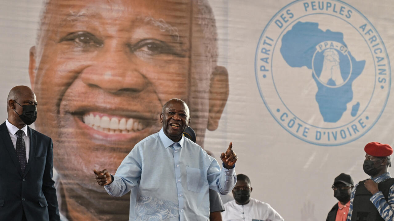 Réorganisation stratégique au PPA-CI : les ambitions post-Gbagbo de la Côte d&rsquo;Ivoire