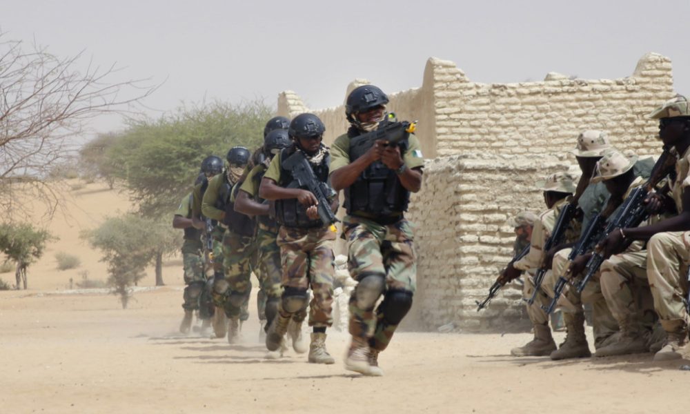 Attaque meurtrière de Boko Haram au Niger : des soldats tombent à N&rsquo;Guigmi