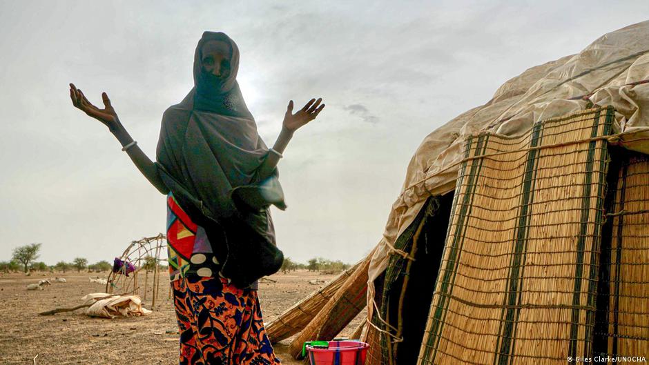 La faim au Sahel : un défi persistant en 2025, le Mali en première ligne