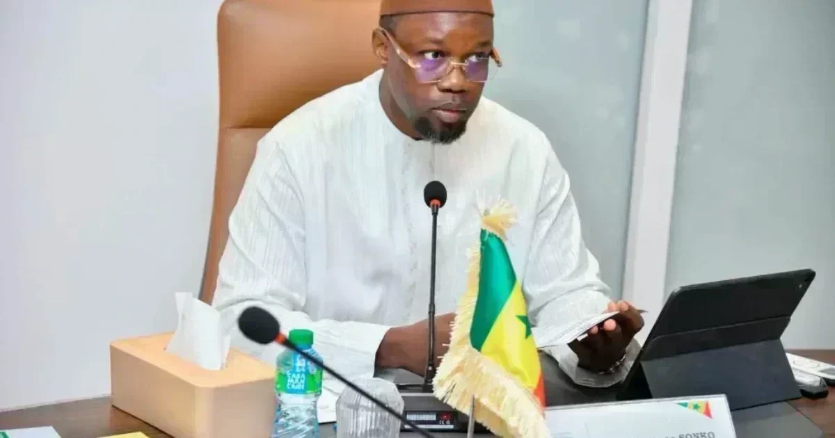 Le Sénégal renforce son contrôle parlementaire avec la création du CEPP