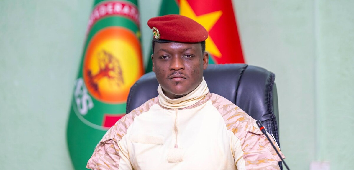 Burkina Faso : des journalistes en formation militaire, la presse sous haute tension