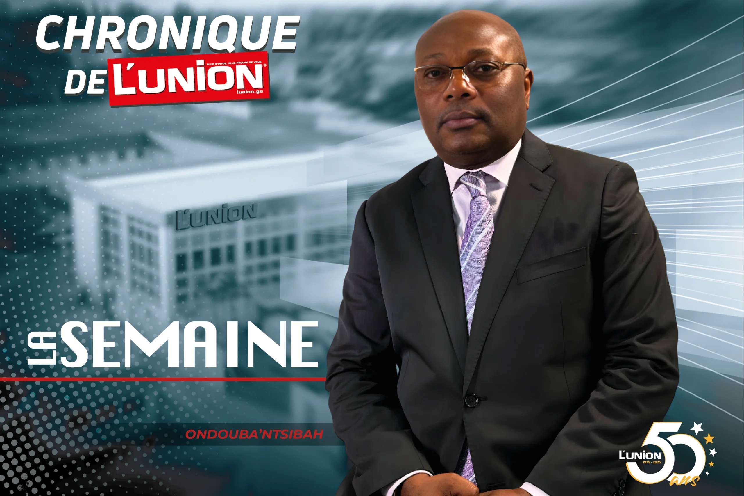 Le Gabon entre diplomatie régionale et réformes intérieures