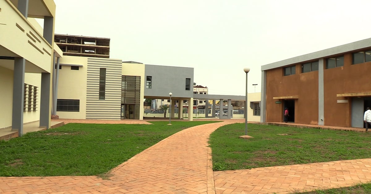 Mali: le Centre Mohammed VI, un pilier pour l&rsquo;avenir professionnel des jeunes à Bamako