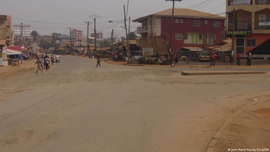 La route Douala-Bafoussam : un axe en péril qui coûte des vies
