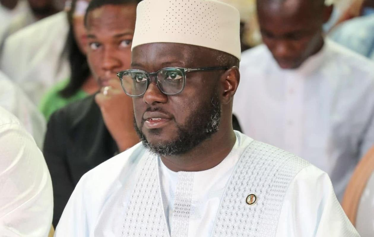Élections locales au Sénégal : El Malick Ndiaye rejette fermement tout report