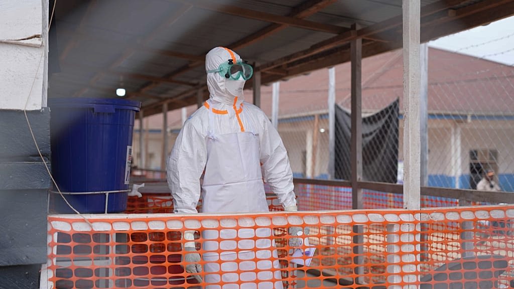 Ébola en RDC : l&rsquo;épidémie la plus meurtrière de l&rsquo;histoire du pays ?