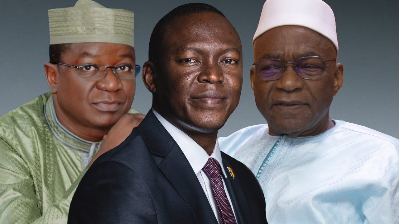 Tchad : les défis d&rsquo;une opposition fragmentée face à Mahamat Idriss Déby Itno