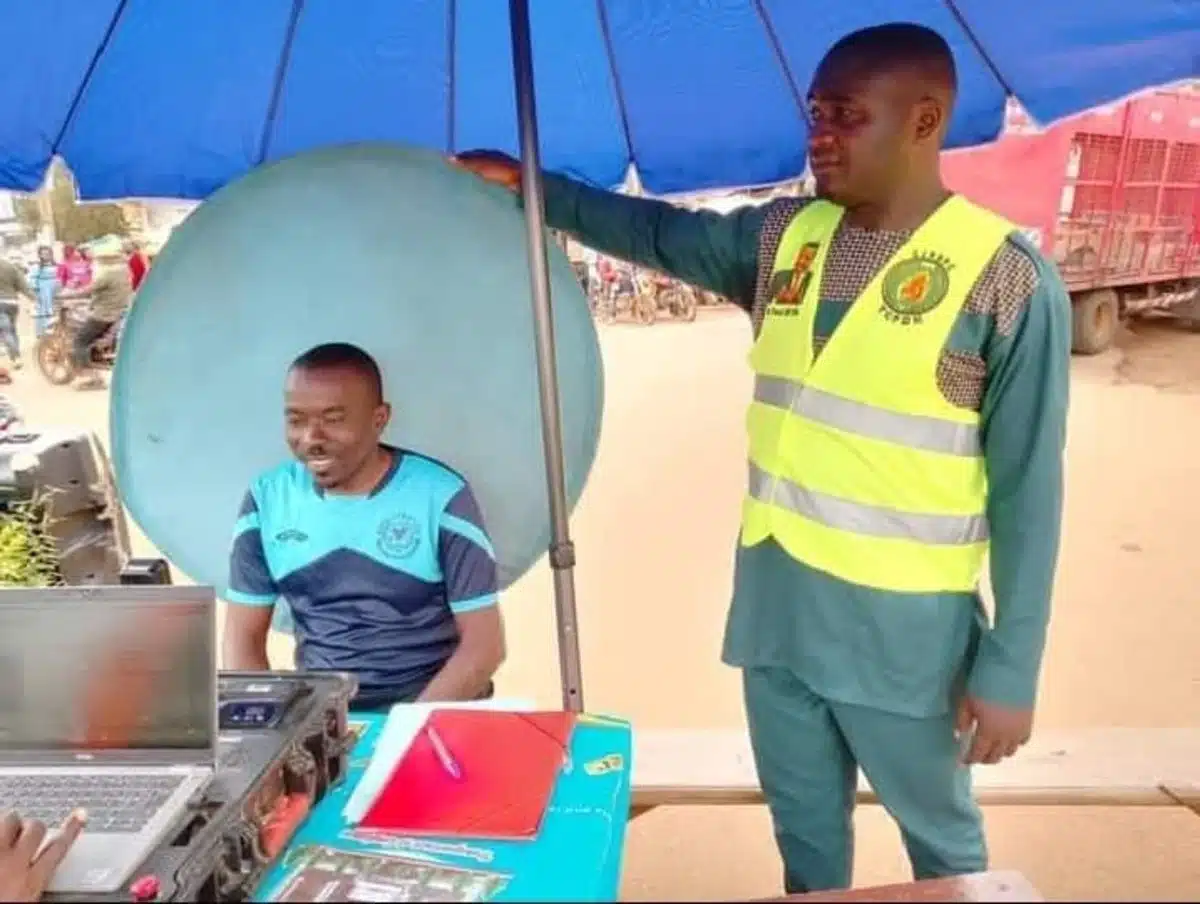 Cameroun : des mesures incitatives pour relancer les inscriptions sur les listes électorales