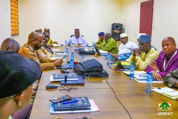 Niger : un bilan mi-parcours qui redessine l&rsquo;action publique