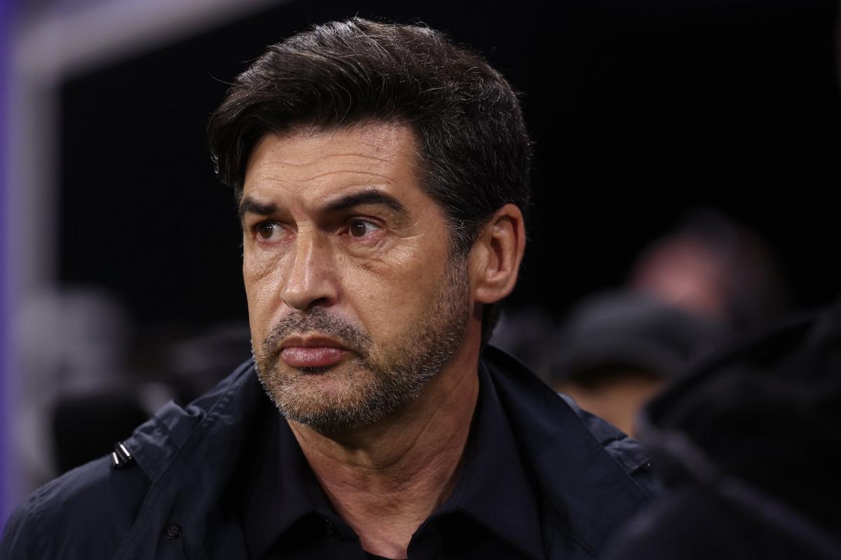 Paulo fonseca affronte le Sparta prague : l&rsquo;ol en quête de l&rsquo;impossible