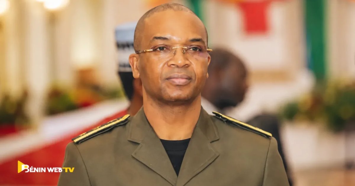 Bilan stratégique : le ministère de l&rsquo;Intérieur du Bénin examine ses progrès à mi-parcours