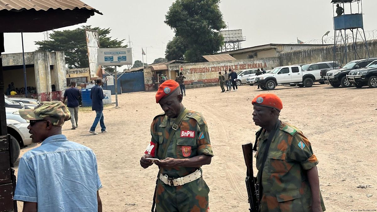 Rdc : le cnsA lance une initiative pour apaiser le climat avant le dialogue national