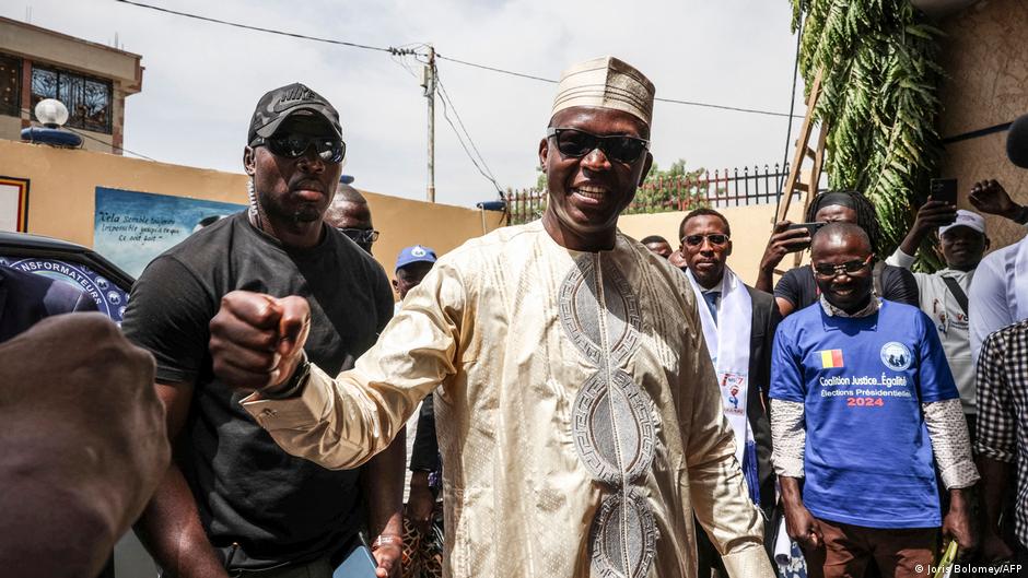 Grâce présidentielle au Tchad : une libération sous conditions
